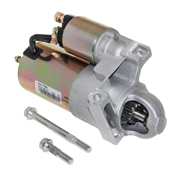 Starter, Assembly MES