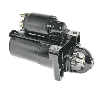 Starter,Assembly 12 Volt Delco