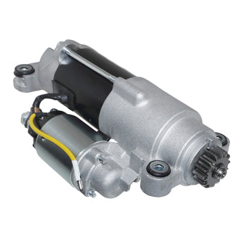Starter Motor Assembly