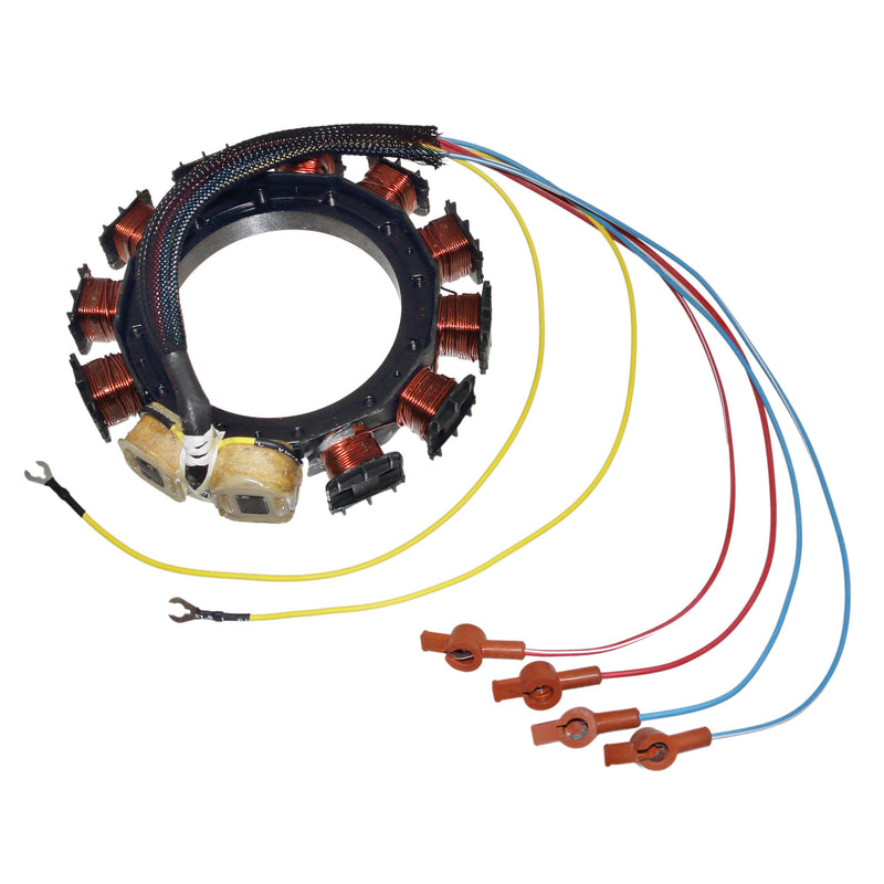 Stator, 9amp