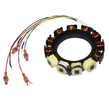 Stator, 9 amp Racing