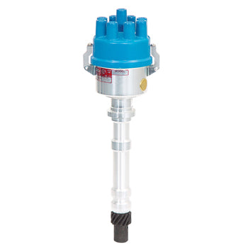 Ignition, Distributor