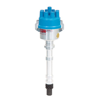 Ignition, Distributor