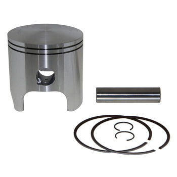 Piston Kit Wiseco .020/.50mm