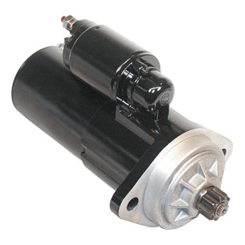 Starter Assembly MES