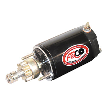 Starter Motor 10 Tooth ARCO