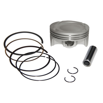 Piston Kit, ProX .040/1.00mm