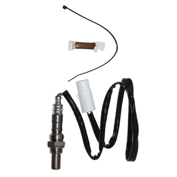 Sensor, O2 Sensor