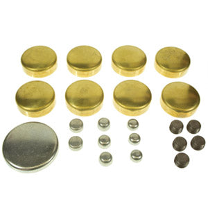 Freeze Plug Kit