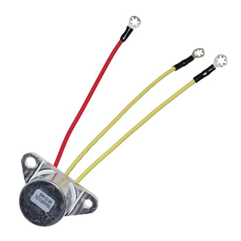 Rectifier 10amp 3wire ring ter