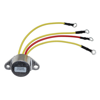 Rectifier, 4wire ring term