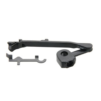 Shift Linkage Assembly
