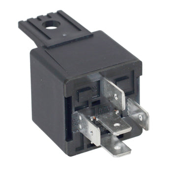 Relay, Power Trim