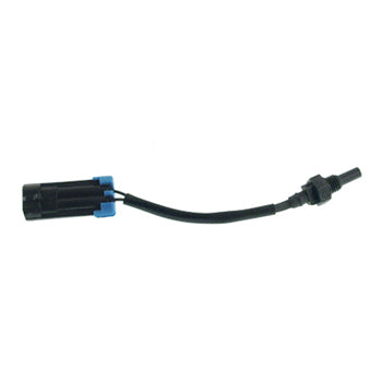 Temperature Sender
