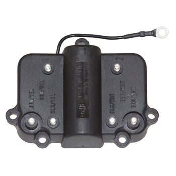 Switch Box