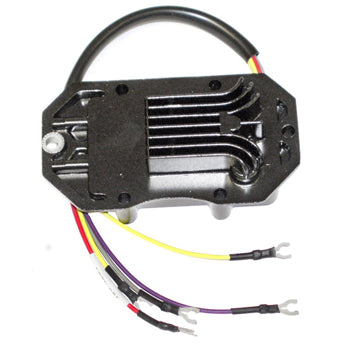 Voltage Regulator