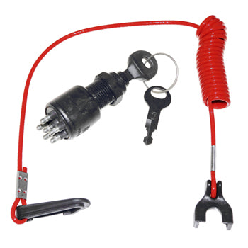 Ignition Switch