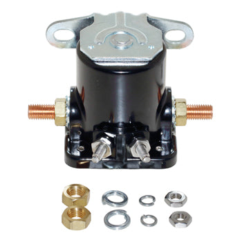 Starter Solenoid, Slave