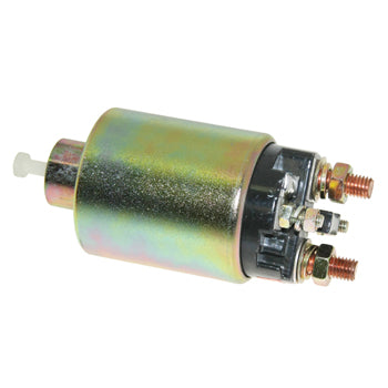 Solenoid, Starter
