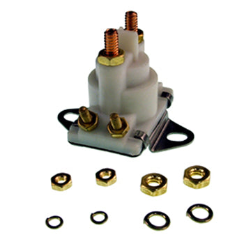 Solenoid