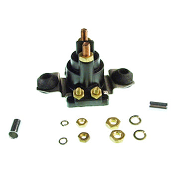 Solenoid