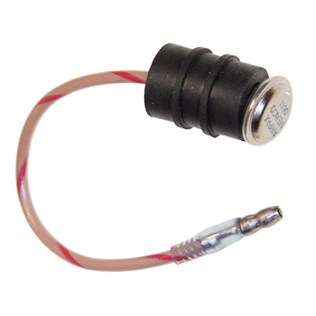 Sensor, Temperature