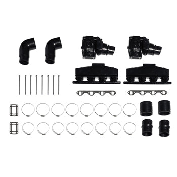 Manifold Conversion Kit