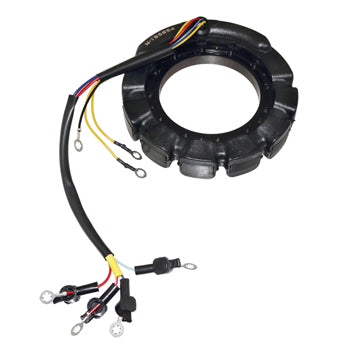 Stator Assembly