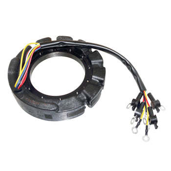 Stator, 6 Wire