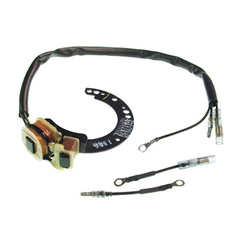 Stator