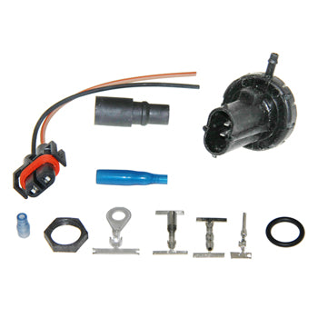 Vacuum Switch, Fuel Pump