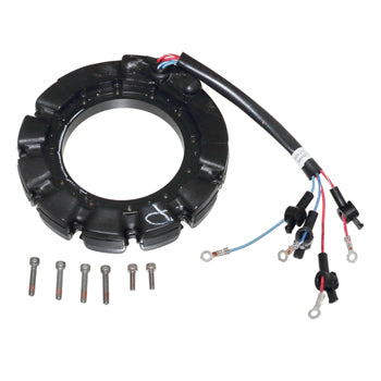 Stator