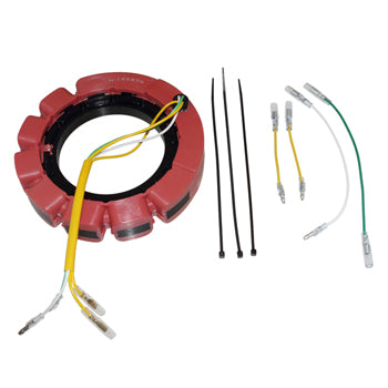 Stator, Red CDM Models