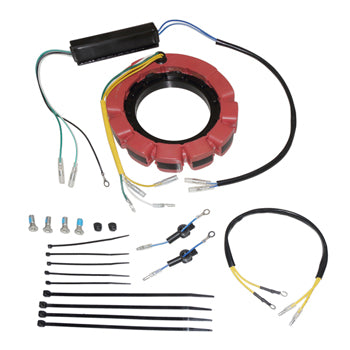 Stator
