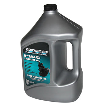 PWC Full Synthetic 2-Stroke Oil, Gallon