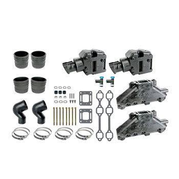 Manifold Conversion Kit GLM