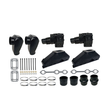 Exhaust Manifold Kit GLM