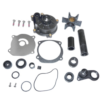 Water Pump Kit w/Housing