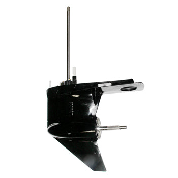 Gearcase Assy 1.75:1 20" RH