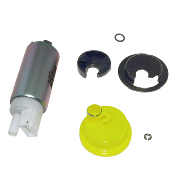 Fuel Pump w/Filter