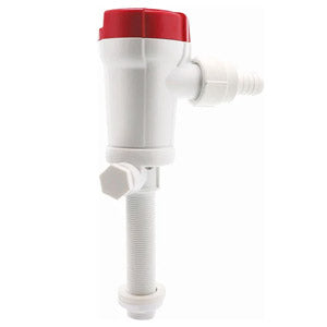 1100GPH Livewell Pump