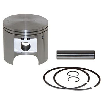 Piston Kit Wiseco .020/.50mm