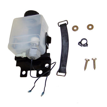 Gear Lube Monitor Kit, Square