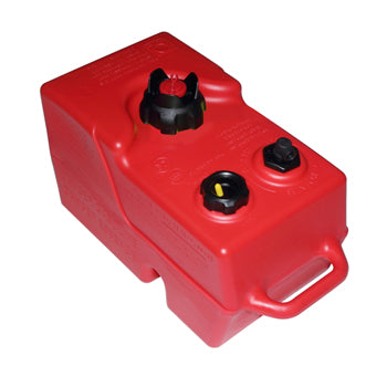 Fuel Tank 3 Gal