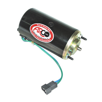 Tilt Motor