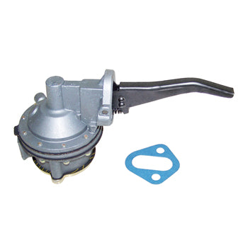 Fuel Pump Mechanical