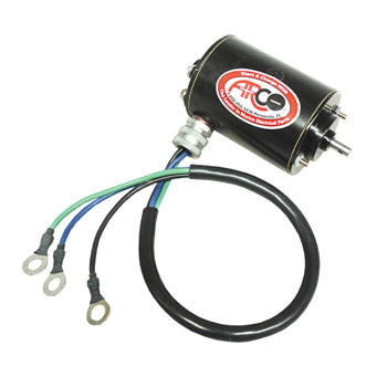 Trim Motor