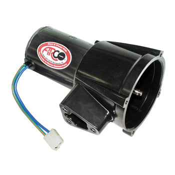 Trim Motor