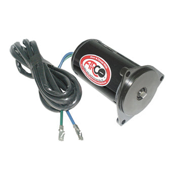 Trim Motor 2 Wire 3 Bolt