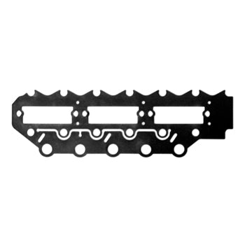 Gasket, Intake Starboard